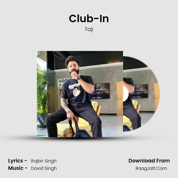 Club-In mp3 song