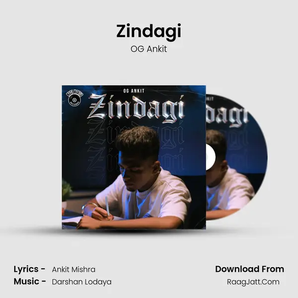 Zindagi mp3 song