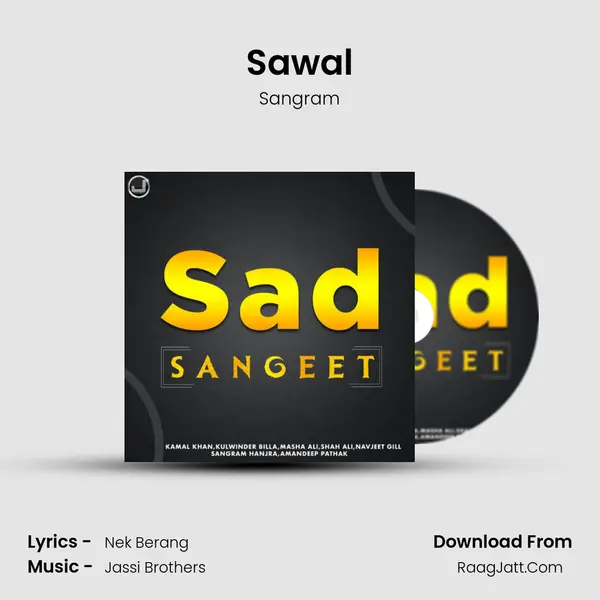 Sawal mp3 song