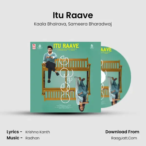 Itu Raave Song mp3 | Kaala Bhairava