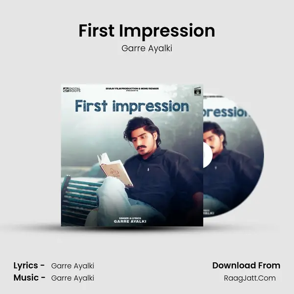 First Impression mp3 song