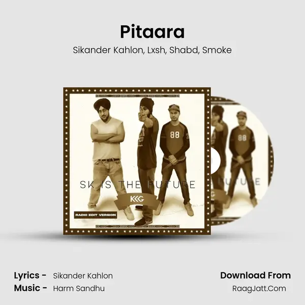 Pitaara mp3 song