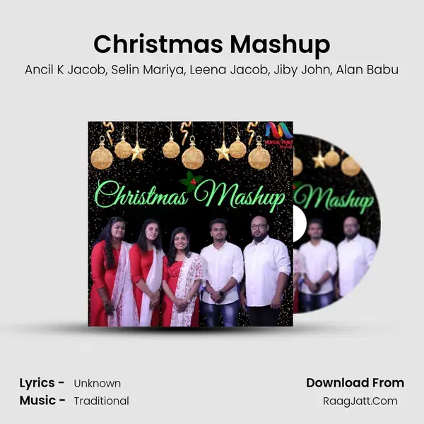 Christmas Mashup mp3 song