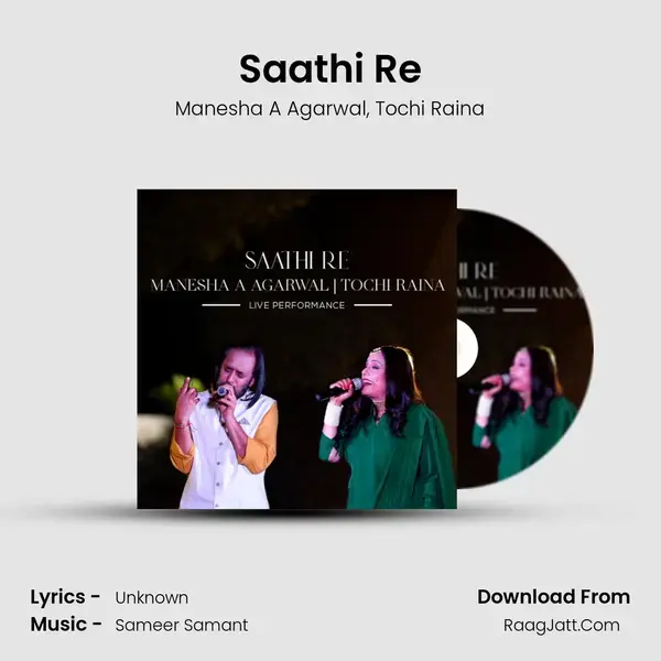 Saathi Re mp3 song