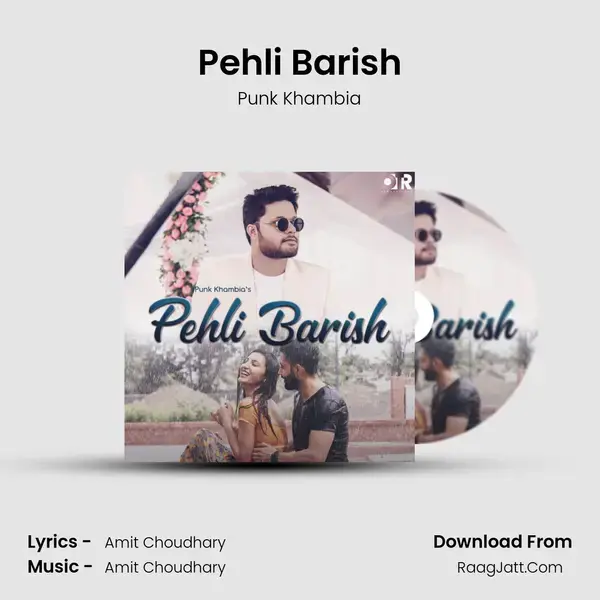 Pehli Barish mp3 song