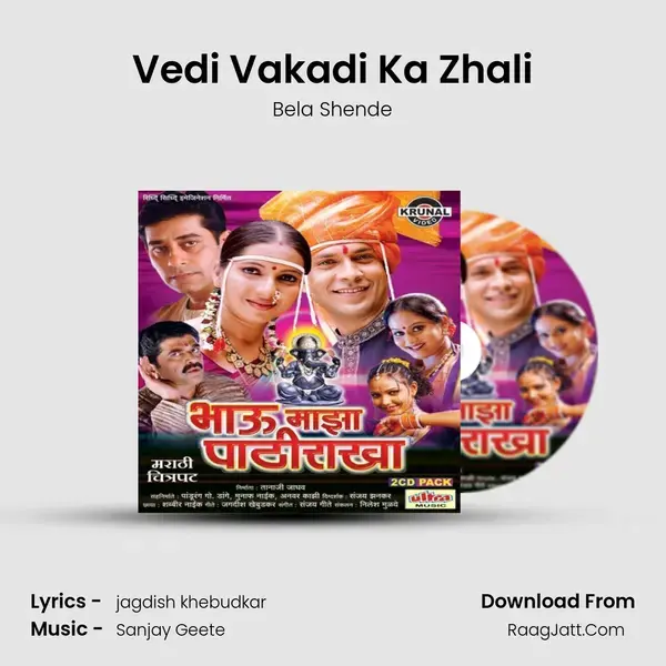 Vedi Vakadi Ka Zhali mp3 song