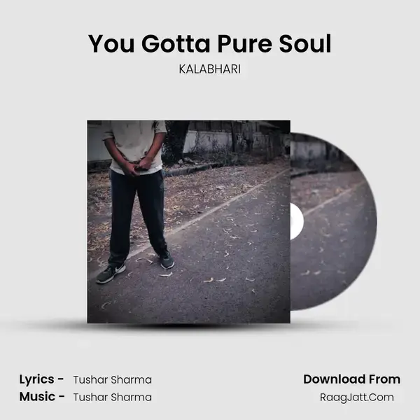 You Gotta Pure Soul mp3 song