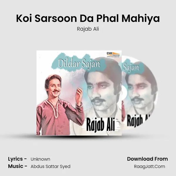 Koi Sarsoon Da Phal Mahiya mp3 song