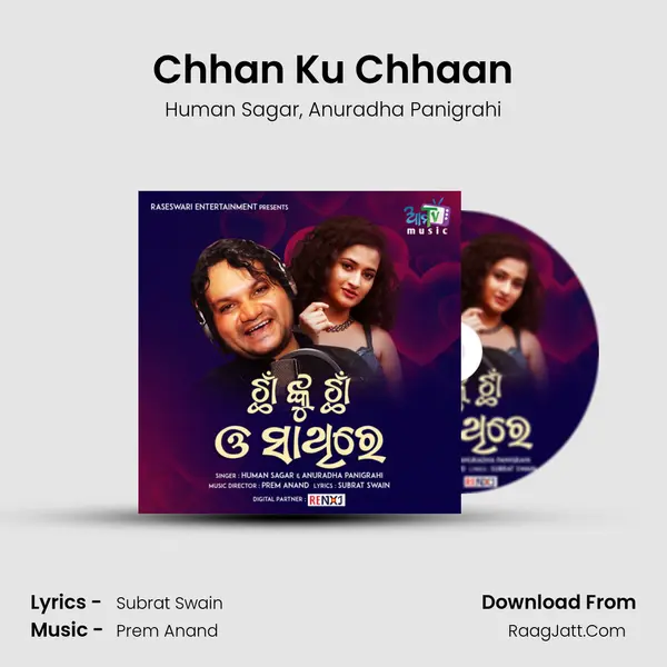 Chhan Ku Chhaan mp3 song