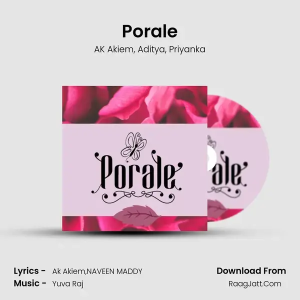 Porale mp3 song