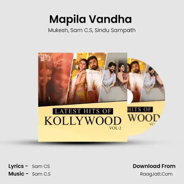 Mapila Vandha (From Rajavamsam) mp3 song