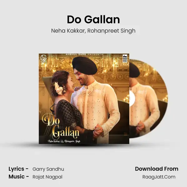 Do Gallan mp3 song