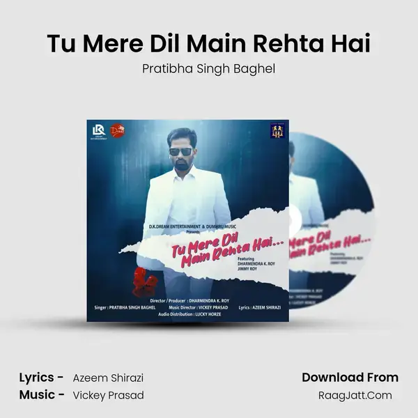 Tu Mere Dil Main Rehta Hai mp3 song