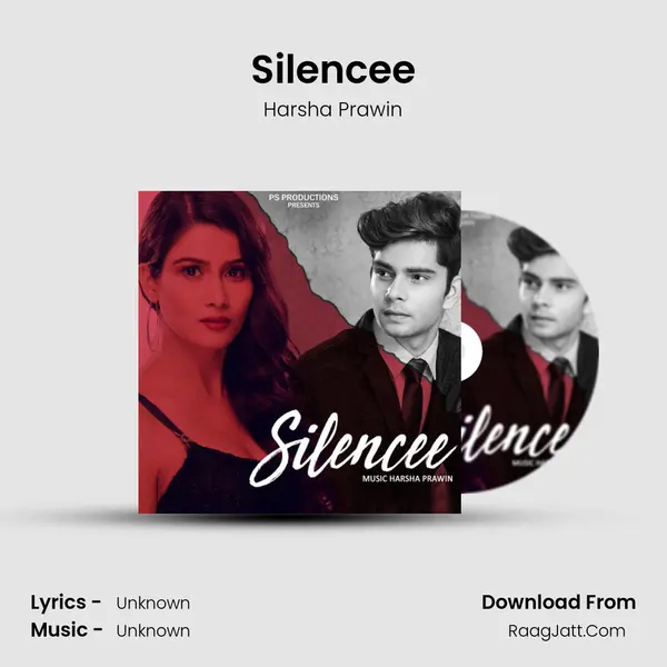 Silencee mp3 song