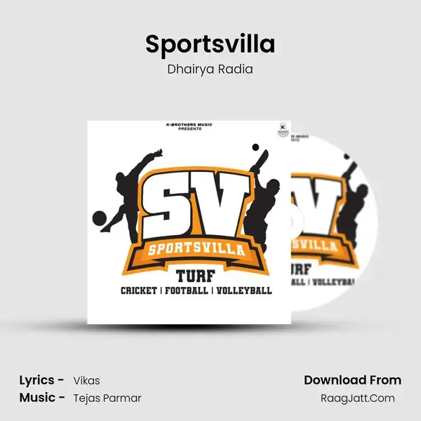 Sportsvilla mp3 song