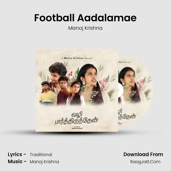 Football Aadalamae mp3 song