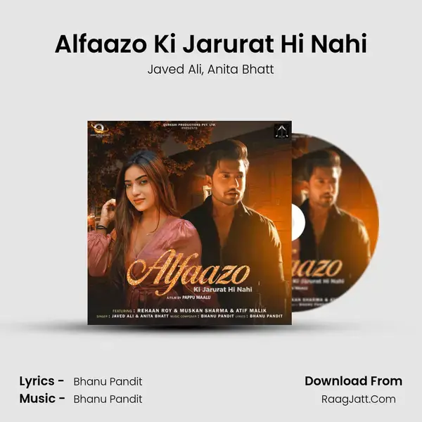 Alfaazo Ki Jarurat Hi Nahi mp3 song