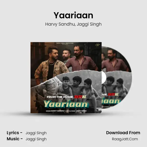 Yaariaan mp3 song