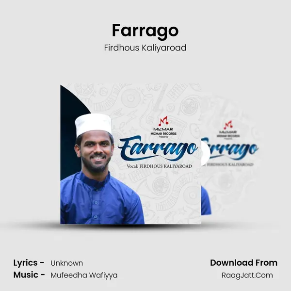 Farrago mp3 song