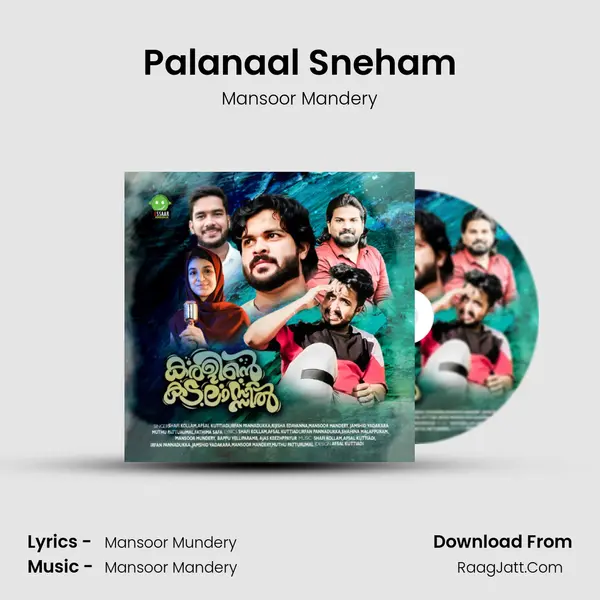 Palanaal Sneham Song mp3 | Mansoor Mandery