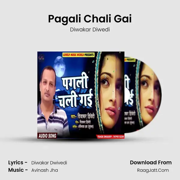 Pagali Chali Gai mp3 song