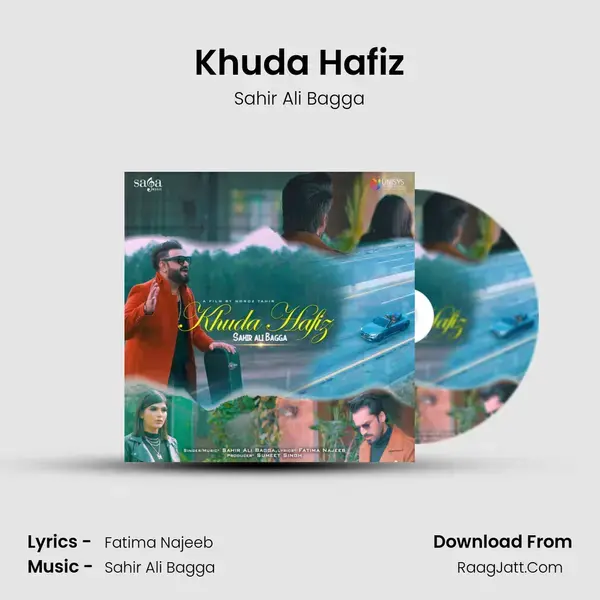 Khuda Hafiz mp3 song