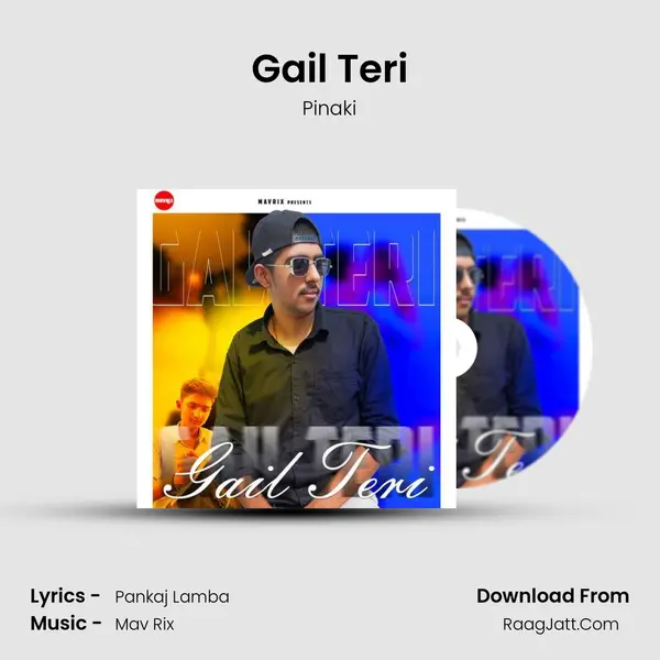 Gail Teri mp3 song