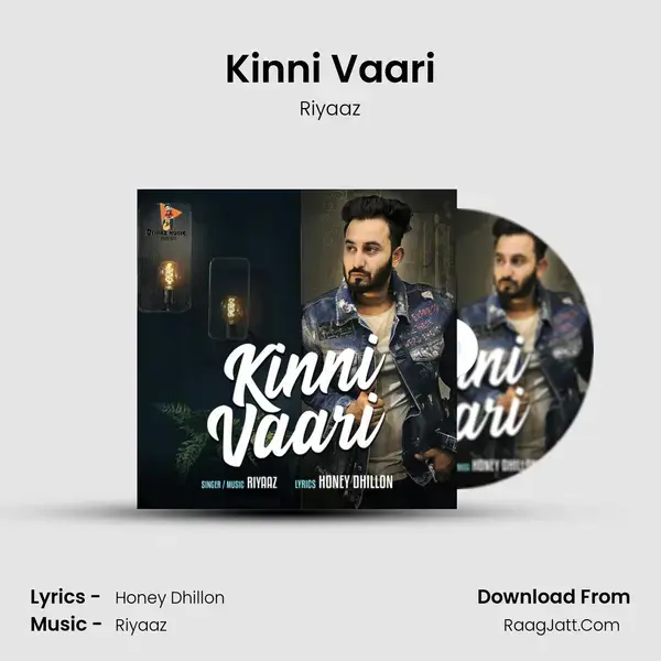 Kinni Vaari mp3 song