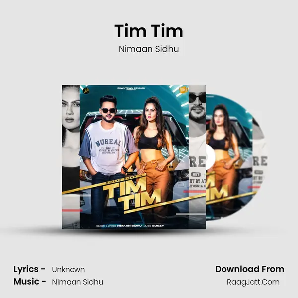 Tim Tim mp3 song