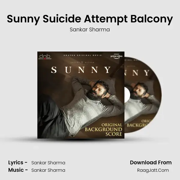 Sunny Suicide Attempt Balcony mp3 song