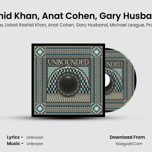 Intezaar (The Wait) [feat. Rashid Khan, Anat Cohen, Gary Husband, Michael League mp3 song