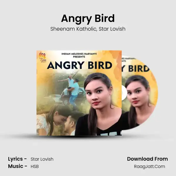 Angry Bird mp3 song