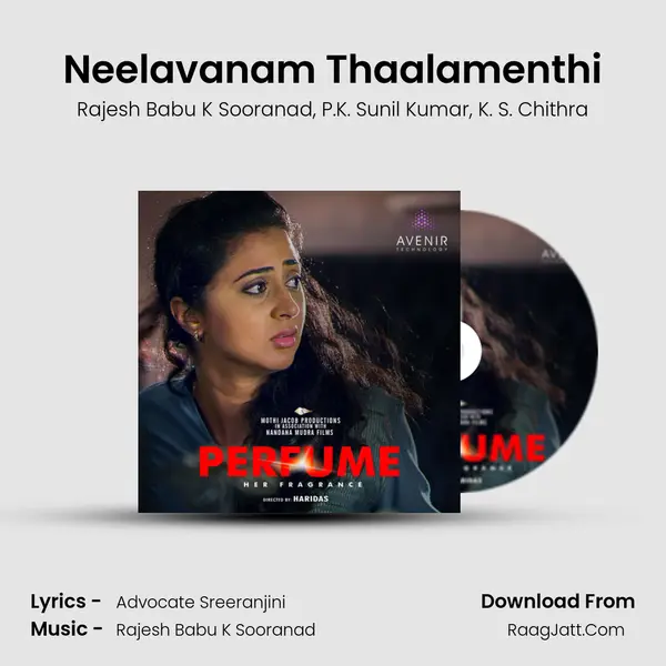 Neelavanam Thaalamenthi mp3 song