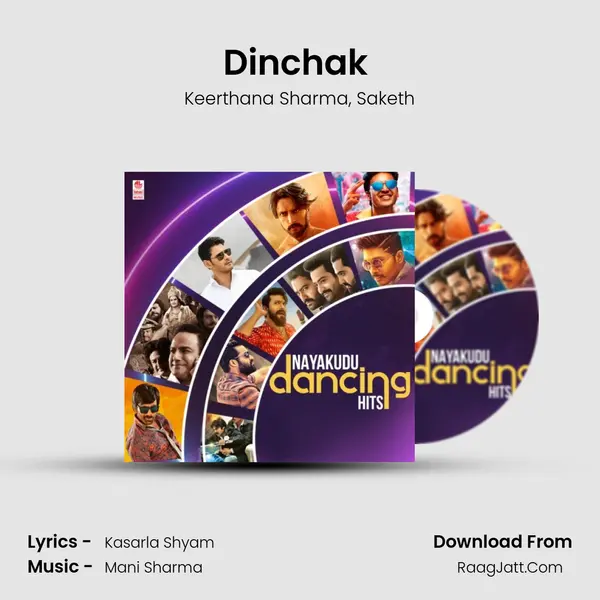 Dinchak (From Red) mp3 song