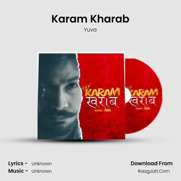 Karam Kharab mp3 song