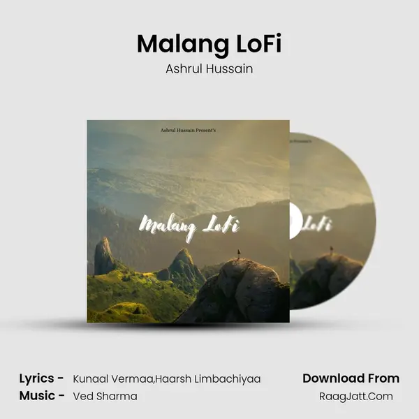 Malang LoFi mp3 song