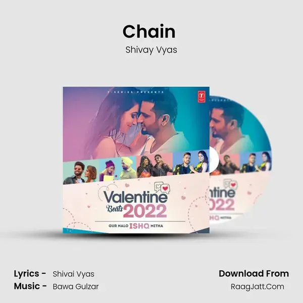 Chain (From Chain) mp3 song