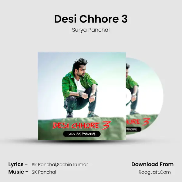 Desi Chhore 3 mp3 song