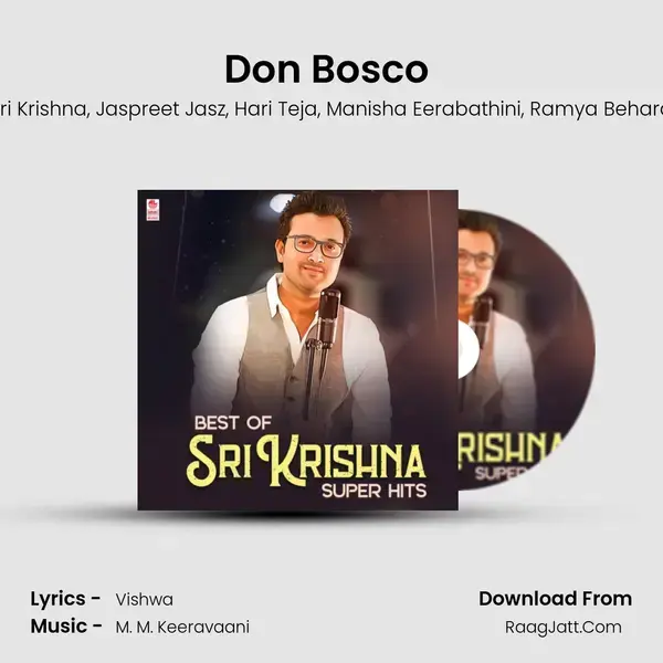 Don Bosco (From Amar Akbar Antony) mp3 song