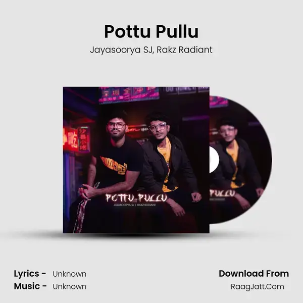 Pottu Pullu - Jayasoorya SJ