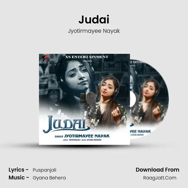 Judai - Jyotirmayee Nayak