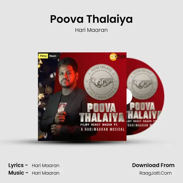 Poova Thalaiya - Hari Maaran