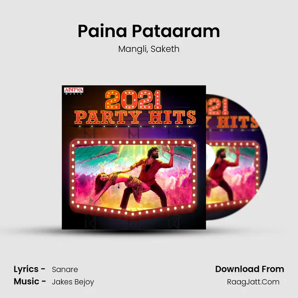 Paina Pataaram Song mp3 | Mangli