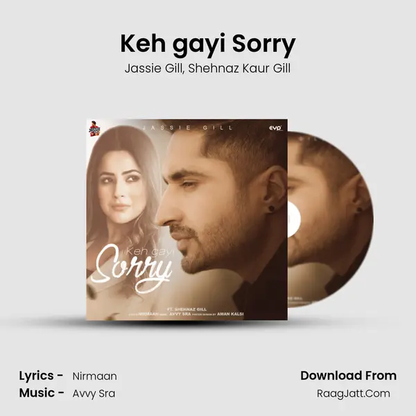 Keh gayi Sorry mp3 song