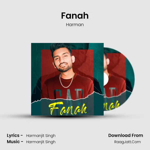 Fanah mp3 song