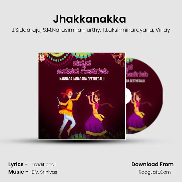 Jhakkanakka (From 