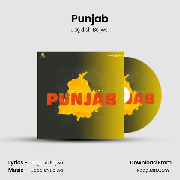 Punjab mp3 song