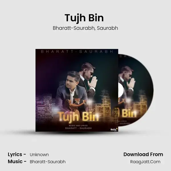 Tujh Bin (Instrumental) mp3 song