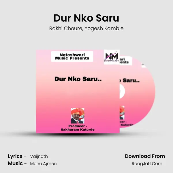 Dur Nko Saru mp3 song