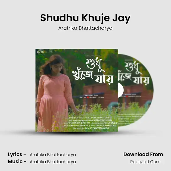 Shudhu Khuje Jay mp3 song